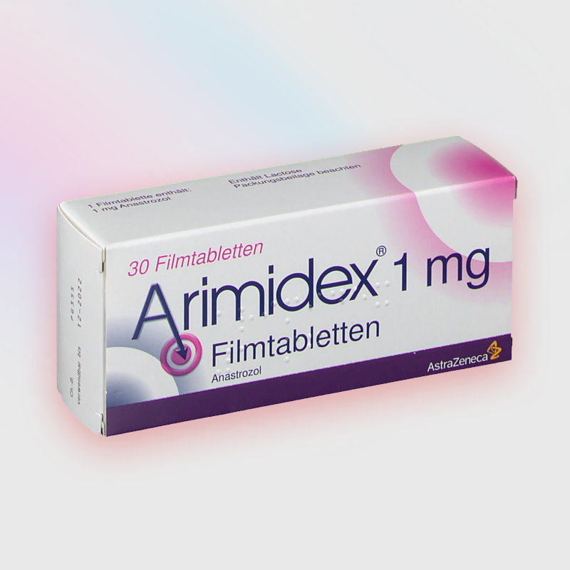 Arimidex 1mg