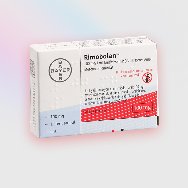 Bayer Rimobolan 100mg