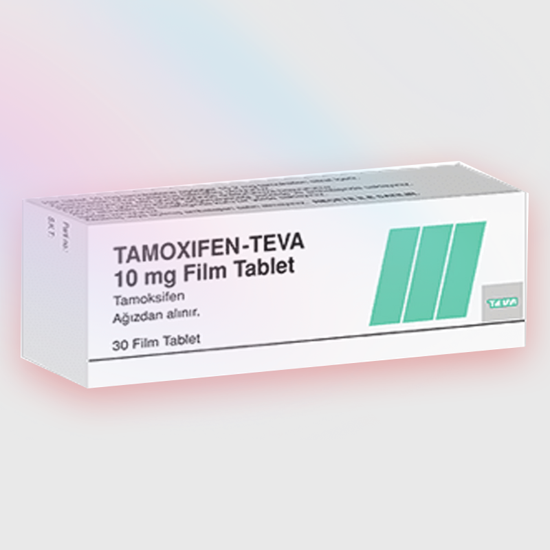 Tamoxifen 10mg